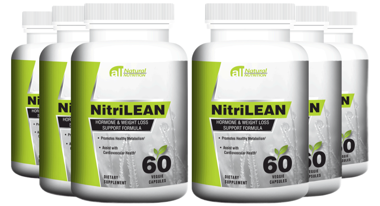 NitriLEAN weight loss supplement